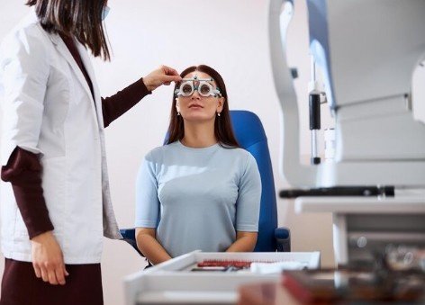 What Makes Eye2Lens the Best Eye Care Services in Sector 51, Gurugram?