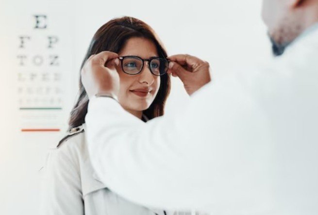 How Long Does the Complete Eye Test to Final Glasses Process Take at Eye2Lens?