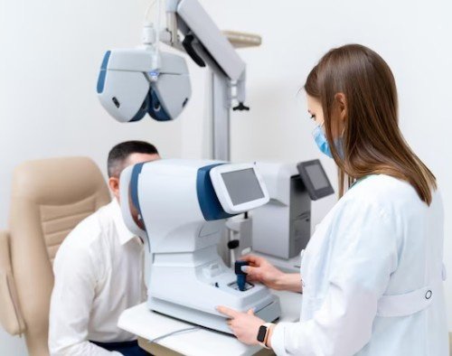 Who Should Visit Eye2Lens for Routine Eye Care Services?