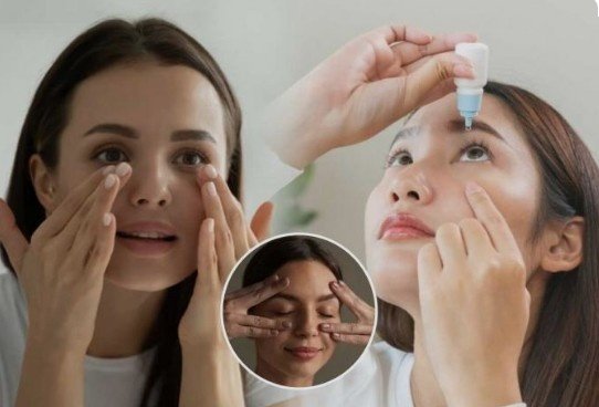 What are the best simple habits for eye care in Sector 51, Gurugram at Eye2Lens?