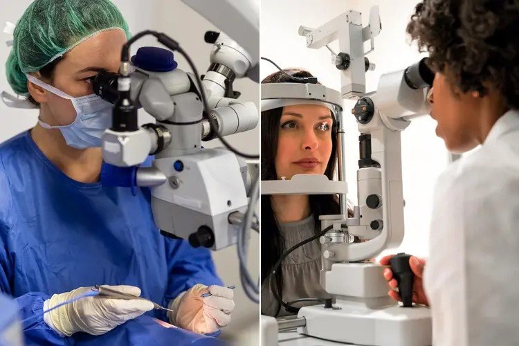 When Should You Visit Eye2Lens for Eye Care Services in Sector 51 Gurugram?