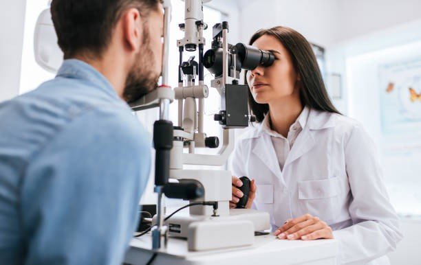 What Services Are Available at an Eye Care Clinic in Sector 51 Gurgaon?